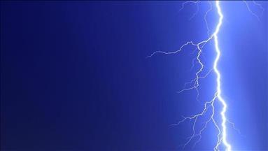 Јужна Африка: Почина фудбалерот погоден од гром 