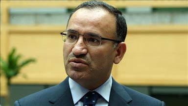 دیدار معاون نخست‌وزیر ترکیه با مقامات بنگلادش در داکا