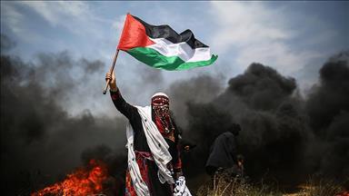 نزدیک به 8 هزار فلسطینی در راهپیمایی بازگشت بزرگ مجروح شده اند