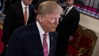 إدارة ترامب تنهي إقامة نحو 90 ألف مهاجر من الهندوراس 