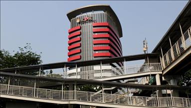 KPK tangkap anggota DPR RI