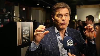 Mehmet Öz Trump'a bağlı sağlık konseyine giriyor