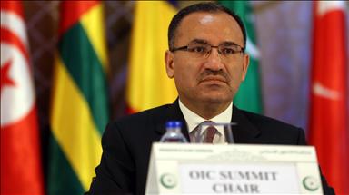 Turkish deputy PM meets ministers in Bangladesh 