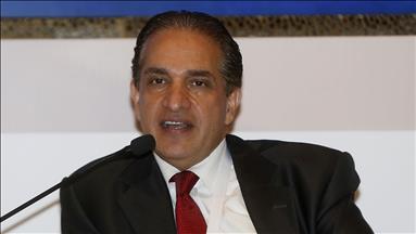 'Turkey to play leading role in Islamic finance'