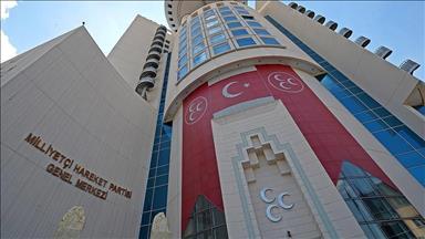 MHP'de aday adaylarına FETÖ incelemesi
