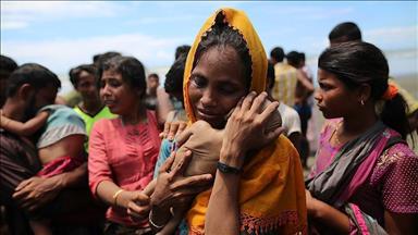 بطش ميانمار يعصف بالأقليات المسيحية أيضا