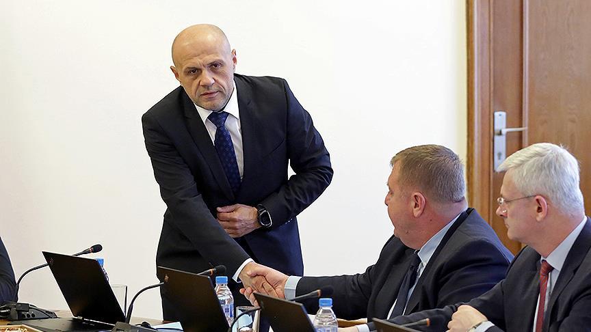 Bulgaristan Başbakan Yardımcısının eşinden ırkçı paylaşım