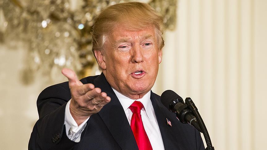 Trump banding putusan tak bisa blok akun Twitter