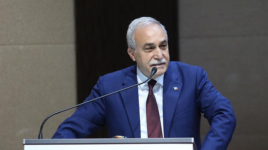 '24 Haziran hayati bir seçim'