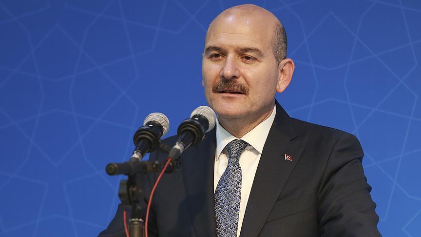 Mt. Qandil not distant target anymore: Turkish min.