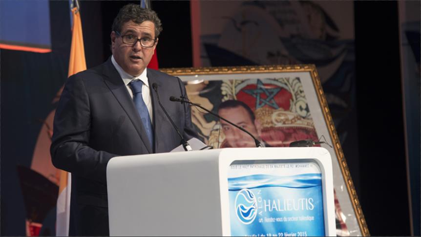 وزير الفلاحة المغربي يحذر من تأثير الحملة الشعبية لمقاطعة الحليب