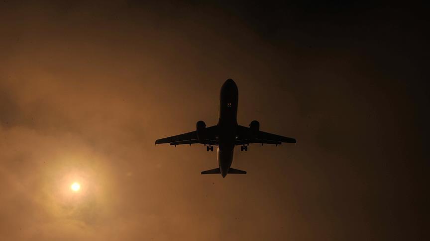 Kenya: Light plane with 10 people on board goes missing