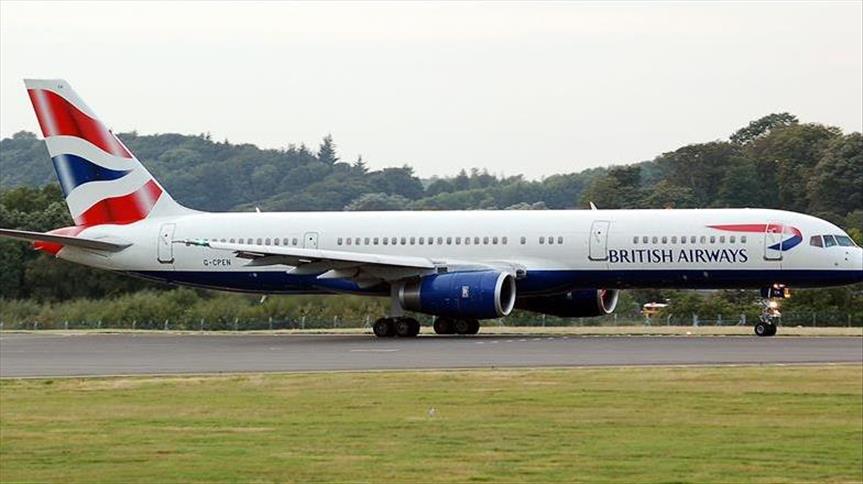 الكويت تنفي إيقاف الخطوط البريطانية رحلاتها 