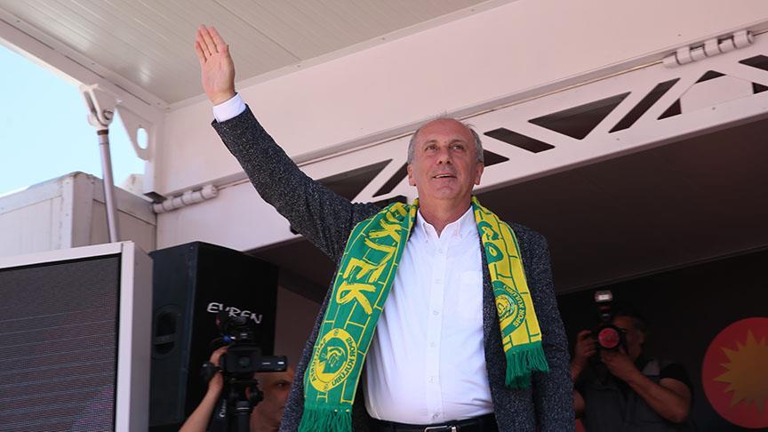 'Barış ekonomisi kuracağız'