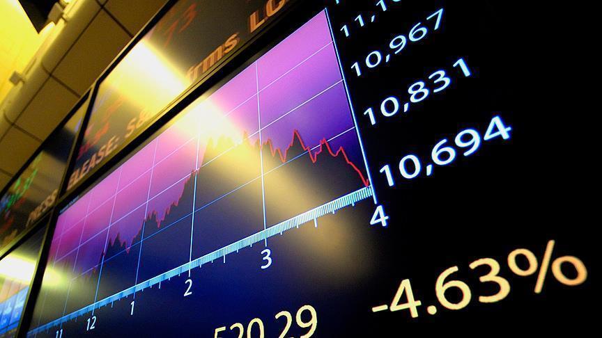 سیر صعودی ارزش سهام در بازارهای بورس اروپا