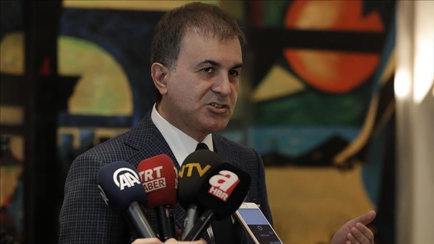 Turkey slams Netherlands over far-right provocation