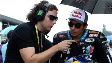 Toprak Razgatlıoğlu Çekya'da yarışacak