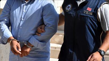 FETÖ'nün yeni yapılanmasına operasyon