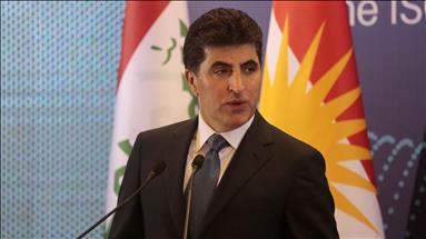 هەولێر.. راگەیاندنی کەوتنەکاری سیستەمی ئایزۆ 