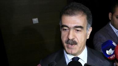 إقليم شمالي العراق يدعو بي كا كا الإرهابي لمغادرة أراضيه