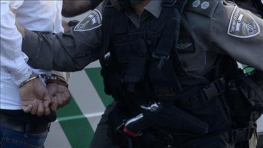 Forcat izraelite arrestuan 7 palestinezë