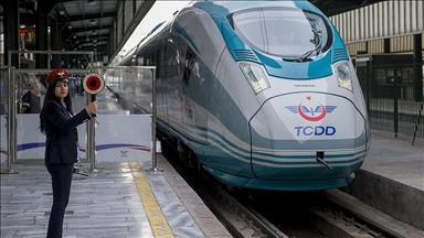 В Турции построят железную дорогу в направлении Нахчывана 