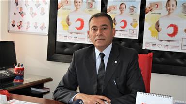 Heyva Sor wê li Wanê fitarê bide 5 hezar kesî