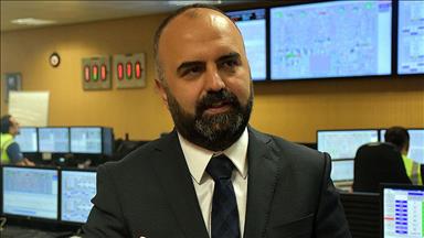 'Santrallerde dijitalleşme verimliliği artırıyor'