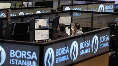 Borsa güne yükselişle başladı 