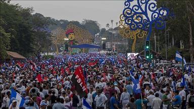 Беспорядки в Никарагуа, 5 погибших 