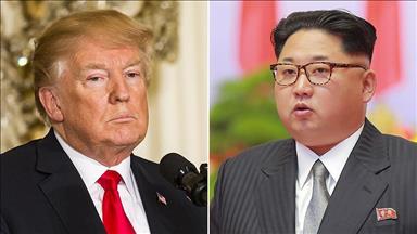 Trump-Kim zirvesi için gökyüzünde alarm