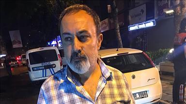 FETÖ'den aranan eski emniyet müdürü yakalandı