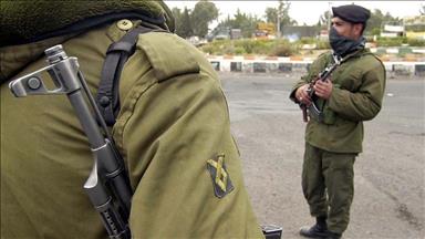 Two border guards killed in Iran clashes