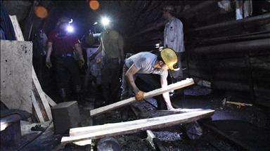 Madenlere uluslararası standart geliyor 