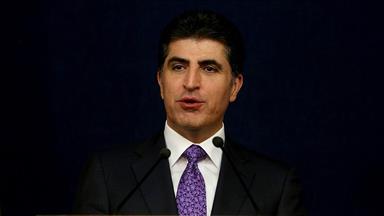 نيجيرفان بارزاني يؤكد على ضرورة تحسين العلاقات مع بغداد