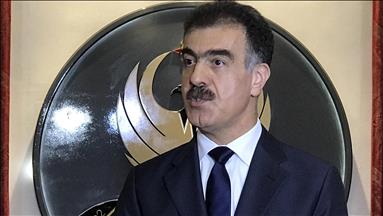 "Hebûna PKKê ya li Iraqê zirarê dide herêmê"