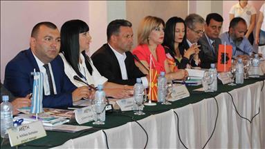 Средните училишта од регионот ќе основаат мрежа за учество во фондовите на ЕУ