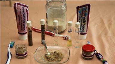 Ji ava Gola Wanê mecûn çêkirin