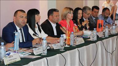 Shkollat teknike të rajonit themelojnë rrjet për pjesëmarrje në fondet e BE-së