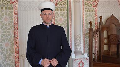 На крымских татар оказывается давление 