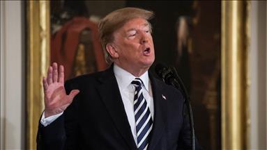 Trump dukung kesepakatan perdagangan terpisah dengan Kanada, Meksiko 