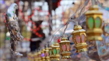 بيروت في ثوب رمضاني وقلبها ينبض بالحياة