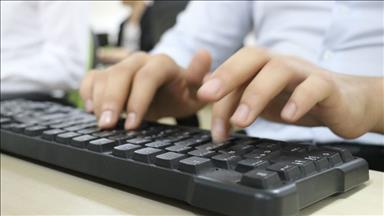 'Uçan parmaklar'ın birincilik gururu 