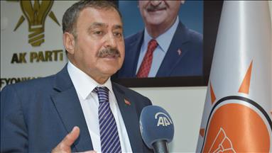 وزير تركي: نقدم المياه للعراق وحتى المزيد منه