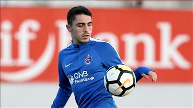 Trabzonspor'dan Abdülkadir'in transferine ilişkin açıklama