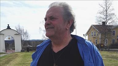 'Türkiye ve dünyanın birçok ülkesinden olumlu tepkiler aldım'