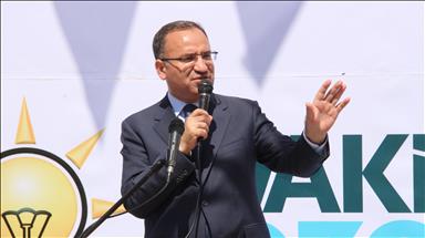 'Timetable for stabilizing Manbij, Syria is clear'