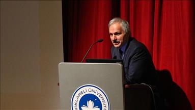 Институтот за турски јазик: Речникот на македонски јазик во фаза на печатење