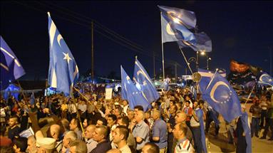 В Киркуке опасаются начала гражданской войны в Ираке 