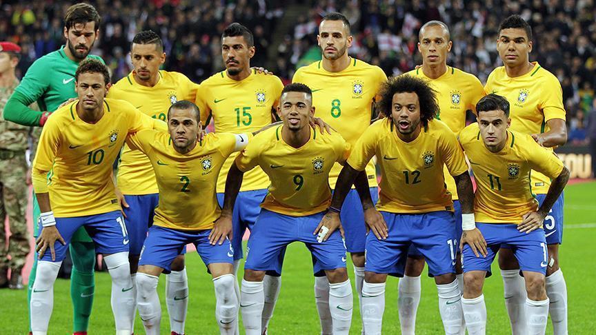 Neymar Brazilian Footballer Injury